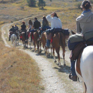  Pbaños a caballo incluso para principiantes 